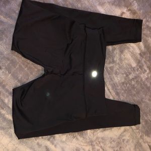 NWOT Lululemon Full Length Leggings